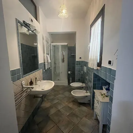 Pensionat Santeodoro Borgo Straula