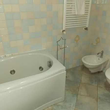 Guest house Santeodoro Borgo Straula San Teodoro (Sardinia)