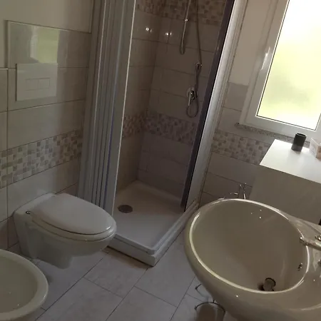 Santeodoro Borgo Straula 3*